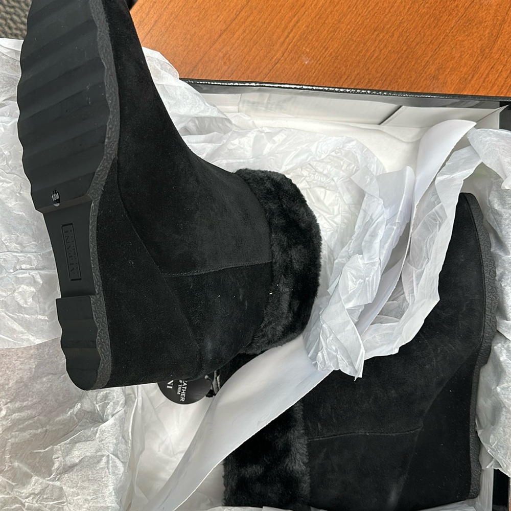 Alfani Oreena2 booties